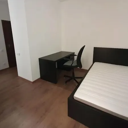 Apartment Center Studio